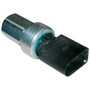 GPD HVAC Switch 1711653 for 1991-2017 Audi/Porsche/Volkswagen 2.0L 3.2L (A3, A3 Quattro, A4 Quattro, A6 Quattro)