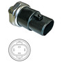 GPD HVAC Switch 1711469 for 1991-2014 Acura/Chevrolet/Honda 3.5L 3.2L (RL, SLX, TL, Prizm)