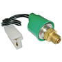 GPD HVAC Switch 1711423 for 1985-1990 BMW 2.5L 3.5L (325is, 325iX, 525i, 535is)
