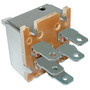 GPD HVAC Switch 1711236 for 1968-1977 American Motors/Jeep (Ambassador, Gremlin, Matador, Pacer)