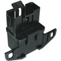 GPD Fan Motor Relay 1711306 for 1980-1982 Buick/Cadillac 1.8L 2.8L (Skyhawk, Skylark, Cimarron)