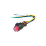 GPD HVAC Switch 1711497 for 1994-2016 Ford/Lincoln/Mazda 3.0L 4.0L (Aerostar, Bronco, Club Wagon, Contour)