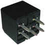 GPD HVAC Blower Relay 1711969 for 2003-2008 Chevrolet/Ford/Mercury 2.2L 2.0L (Cobalt, HHR, Focus, Taurus)