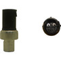 GPD HVAC Switch 1711550 for 1990-2013 Ford/Lincoln/Mazda 4.6L 3.5L (Crown Victoria, Edge, Escape, Escort)