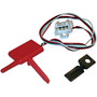 GPD HVAC Switch 1711972 for 1995-2004 Nissan 1.6L 2.0L (200SX, Altima, Frontier, Sentra)