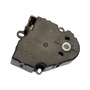 GPD HVAC Actuator 1712071 for 1999-2007 Cadillac/Chevrolet/GMC 5.3L 6.0L (Escalade, Escalade EXT, Avalanche 1500, Avalanche 2500)
