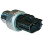 GPD HVAC Switch 1712051 for 2003-2017 Mitsubishi 3.8L 2.4L (Eclipse, Endeavor, Galant, i-MiEV)
