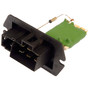 GPD Resistor 1712097 for 2001-2008 Chrysler/Dodge 3.8L 3.3L (Grand Voyager, Town & Country, Voyager, Caravan)