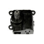 GPD HVAC Actuator 1711924 for 2005-2019 Hyundai/Kia 1.8L 2.0L (Elantra, Elantra Coupe, Elantra GT, Genesis)