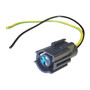 GPD Coolant Temp Pigtail 1712010 for 1980-1996 Ford/Lincoln/Mazda 3.0L 4.0L (Aerostar, Bronco, Club Wagon, Contour)