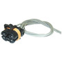 GPD HVAC Switch 1712014 for 1987-1995 Buick/Chevrolet/GMC 2.8L 2.5L (Century, Electra, LeSabre, Beretta)