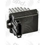 GPD HVAC Switch 1712197 for 1999-2005 Audi 3.0L 2.8L (A6, A6 Quattro, Allroad Quattro, RS6)