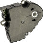 GPD HVAC Actuator 1712063 for 1988-2002 Chevrolet/GMC 6.5L 5.7L (Blazer, C1500, C1500 Suburban, C2500)