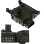 GPD HVAC Actuator 1712272 for 2011-2017 Ford 6.2L 6.7L (F-250 Super Duty, F-350 Super Duty, F-450 Super Duty, F-550 Super Duty)