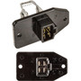 GPD HVAC Switch 1712180 for 1990-1993 Acura 1.8L 1.7L (Integra)