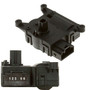 GPD HVAC Actuator 1712274 for 2011-2017 Ford 6.2L 6.7L (F-250 Super Duty, F-350 Super Duty, F-450 Super Duty, F-550 Super Duty)
