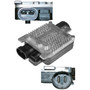 GPD HVAC Switch 1712244 for 2003-2011 Ford/Lincoln/Mercury 4.6L (Crown Victoria, Town Car, Grand Marquis)