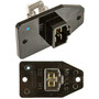 GPD HVAC Switch 1712183 for 1992-2001 Acura/Honda 1.6L 1.8L (EL, Integra, Civic, Civic del Sol)