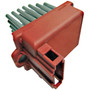 GPD HVAC Switch 1712038 for 1990-2010 Audi/Volkswagen 2.8L 1.8L (90, 90 Quattro, A4, A4 Quattro)