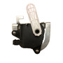 GPD HVAC Actuator 1712354 for 2002-2009 Dodge 4.7L 3.7L (Ram 1500, Ram 2500, Ram 3500, Ram 4500)