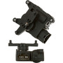 GPD HVAC Actuator 1712380 for 2006-2010 Chrysler 2.4L (PT Cruiser)