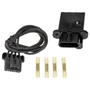 GPD Resistor 1712268 for 2005-2019 Toyota 2.7L 4.0L (Tacoma)
