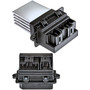 GPD Resistor 1712418 for 2005-2012 Dodge/Jeep 3.7L 4.0L (Nitro, Commander, Grand Cherokee, Liberty)
