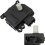 GPD HVAC Actuator 1712472 for 2014-2018 Dodge/Jeep 5.7L 3.6L (Durango, Grand Cherokee)