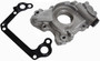 Enginetech EP39L Oil Pump for 1998-2008 Chevrolet/Pontiac/Toyota Celica/Corolla/Matrix - Rotor/Rotary Type, Crankshaft Drive, Aluminum Housi