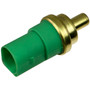GPD Coolant Temp Sensor 1712510 for 1996-2012 Audi/Volkswagen 2.8L 1.8L (A4, A4 Quattro, A6, A6 Quattro)