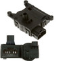 GPD HVAC Actuator 1712337 for 2005-2010 Jeep 5.7L 4.7L (Commander, Grand Cherokee)