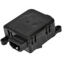 GPD HVAC Actuator 1712365 for 2009-2013 Mazda 2.5L 3.7L (6)