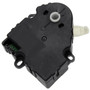 GPD HVAC Actuator 1712366 for 2001-2007 Buick/Chevrolet 3.5L 3.4L (Rendezvous, Venture)