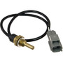 GPD Coolant Temp Sensor 1712513 for 2002-2005 Volvo 2.9L 4.4L (S80, XC90)