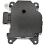 GPD HVAC Actuator 1712368 for 1999-2003 Lexus 3.0L (RX300)