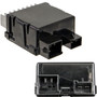 GPD Resistor 1712453 for 1991-2005 Ford/Lincoln/Mercury 3.0L 3.4L (Sable, Taurus, Continental, Mark VIII)