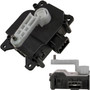 GPD HVAC Actuator 1712480 for 2009-2017 Acura/Honda 3.5L 3.7L (TL, ZDX, Odyssey)