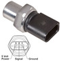 GPD HVAC Pigtail 1712374 for 2006-2017 Audi/Volkswagen 2.0L 1.8L (A3, A3 Quattro, A4, A4 allroad)