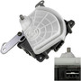 GPD HVAC Actuator 1712484 for 2008-2015 Honda 3.5L 2.4L (Accord, Crosstour)