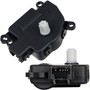 GPD HVAC Actuator 1712717 for 2012-2018 Ford 1.0L 1.6L (Fiesta)