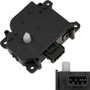 GPD HVAC Actuator 1712739 for 2009-2014 Acura 3.5L 2.4L (TSX)