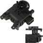 GPD HVAC Actuator 1712724 for 2013-2018 Acura/Honda 2.4L 1.5L (ILX, Accord)