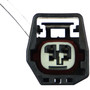 GPD Coolant Temp Sensor 1712629 for 1998-2004 Volvo 2.3L 2.4L (C70, S40, S60, S70)