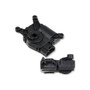 GPD HVAC Actuator 1712777 for 2007-2019 Volkswagen 3.6L 2.0L (Atlas, CC, e-Golf, Eos)