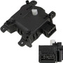 GPD HVAC Actuator 1712726 for 2013-2018 Acura/Honda 2.4L 2.0L (ILX, Accord)