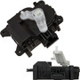 GPD HVAC Actuator 1712757 for 1997-2010 Lexus 3.0L 4.3L (GS300, GS430, LS400, RX300)
