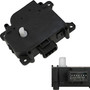 GPD HVAC Actuator 1712729 for 2001-2015 Acura/Honda 3.5L 1.7L (MDX, Civic, CR-V, Element)