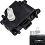 GPD HVAC Actuator 1712744 for 2003-2012 Acura/Honda 2.4L 3.5L (TSX, Accord)