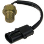 GPD Coolant Temp Sensor 1712598 for 1983-1990 Jeep 2.5L 4.2L (Cherokee, Comanche, Grand Wagoneer, Wagoneer)