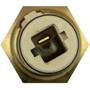 GPD Trans Fluid Temp Sen 1712652 for 1991-1995 Toyota 4.5L 2.4L (Land Cruiser, Previa)